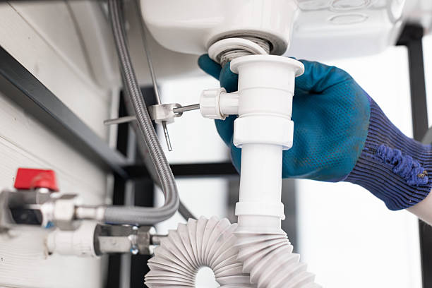 Reliable Sewer Line Repair contractor in Capeville, VA by Ultimate Plumbing LLC